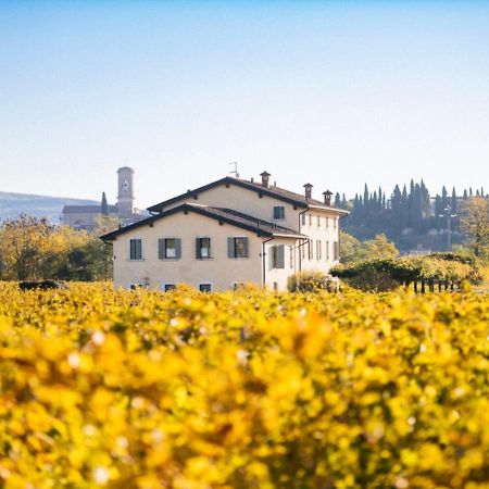 Villa Dimora Buglioni Wine Relais à San Pietro in Cariano Extérieur photo