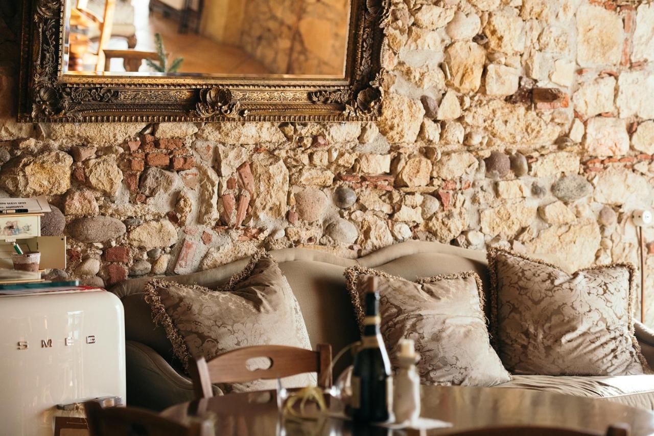 Villa Dimora Buglioni Wine Relais à San Pietro in Cariano Extérieur photo