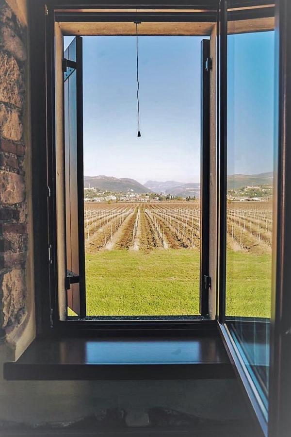 Villa Dimora Buglioni Wine Relais à San Pietro in Cariano Extérieur photo