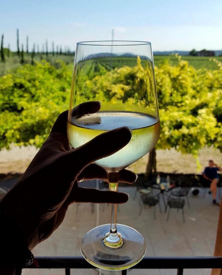 Villa Dimora Buglioni Wine Relais à San Pietro in Cariano Extérieur photo