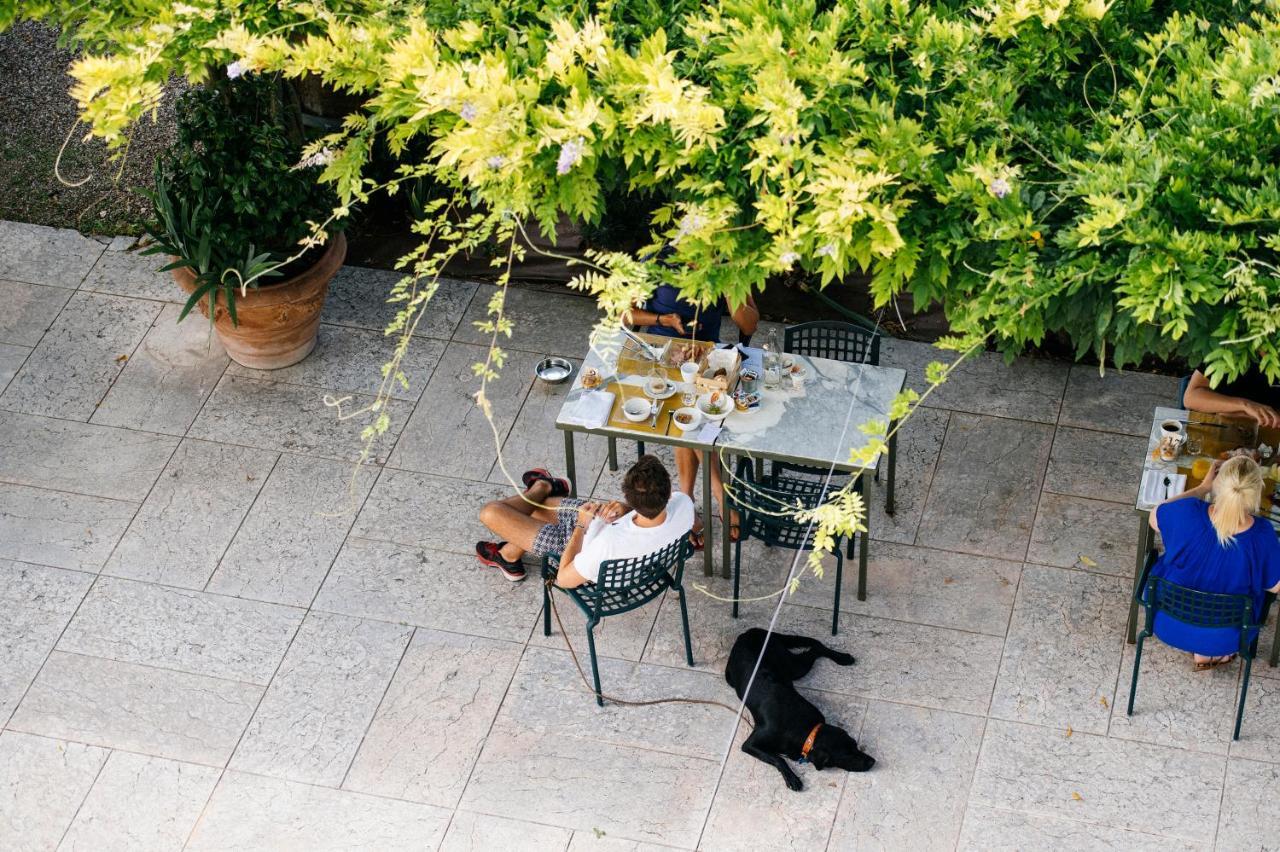 Villa Dimora Buglioni Wine Relais à San Pietro in Cariano Extérieur photo