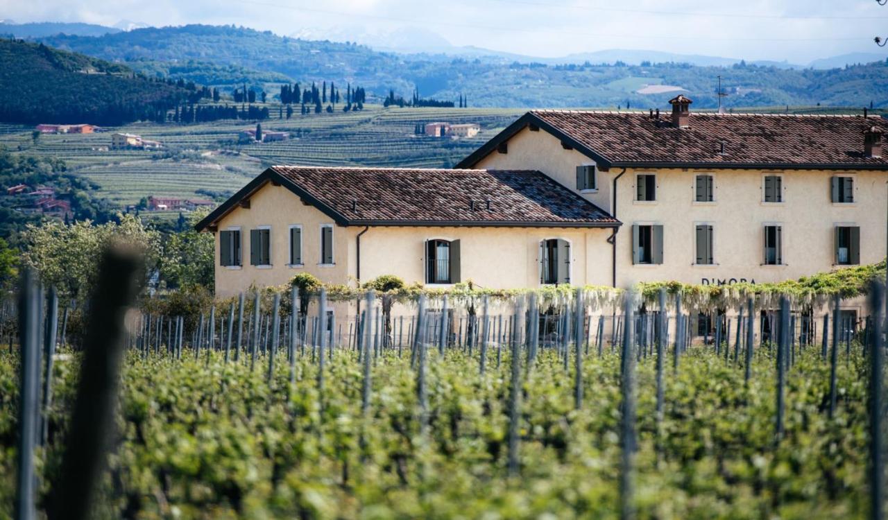 Villa Dimora Buglioni Wine Relais à San Pietro in Cariano Extérieur photo