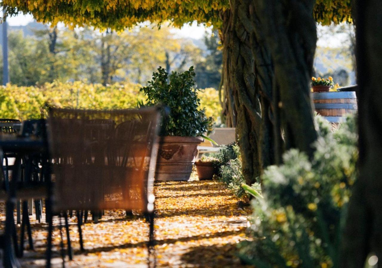 Villa Dimora Buglioni Wine Relais à San Pietro in Cariano Extérieur photo