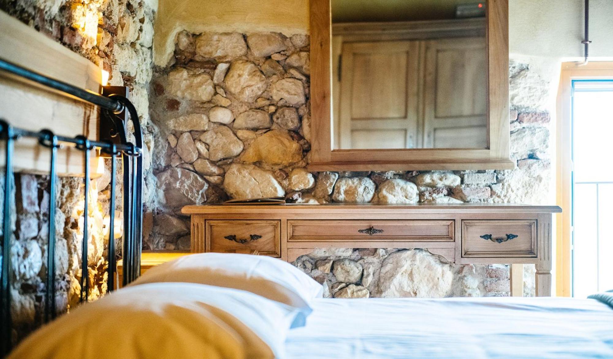 Villa Dimora Buglioni Wine Relais à San Pietro in Cariano Chambre photo