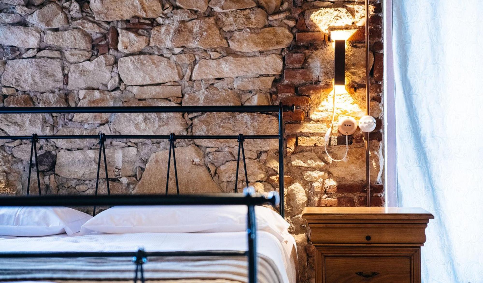 Villa Dimora Buglioni Wine Relais à San Pietro in Cariano Chambre photo