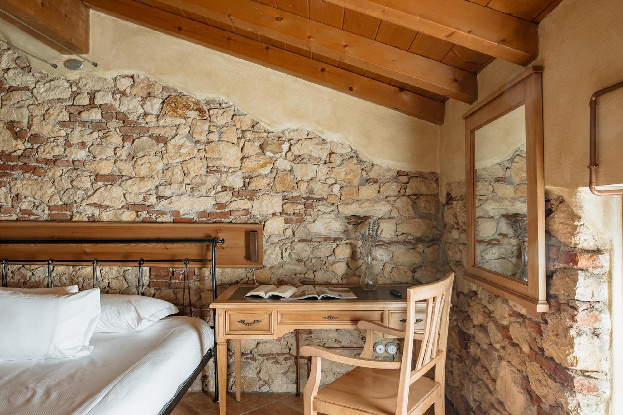 Villa Dimora Buglioni Wine Relais à San Pietro in Cariano Extérieur photo