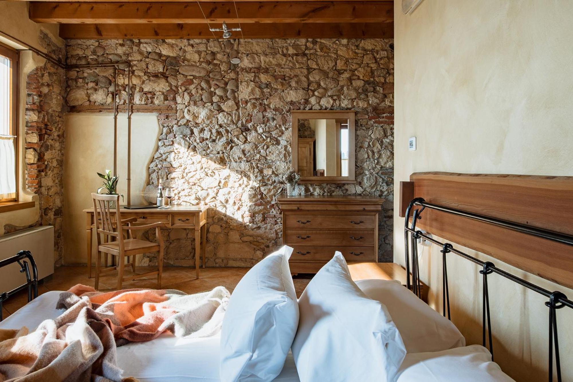 Villa Dimora Buglioni Wine Relais à San Pietro in Cariano Extérieur photo