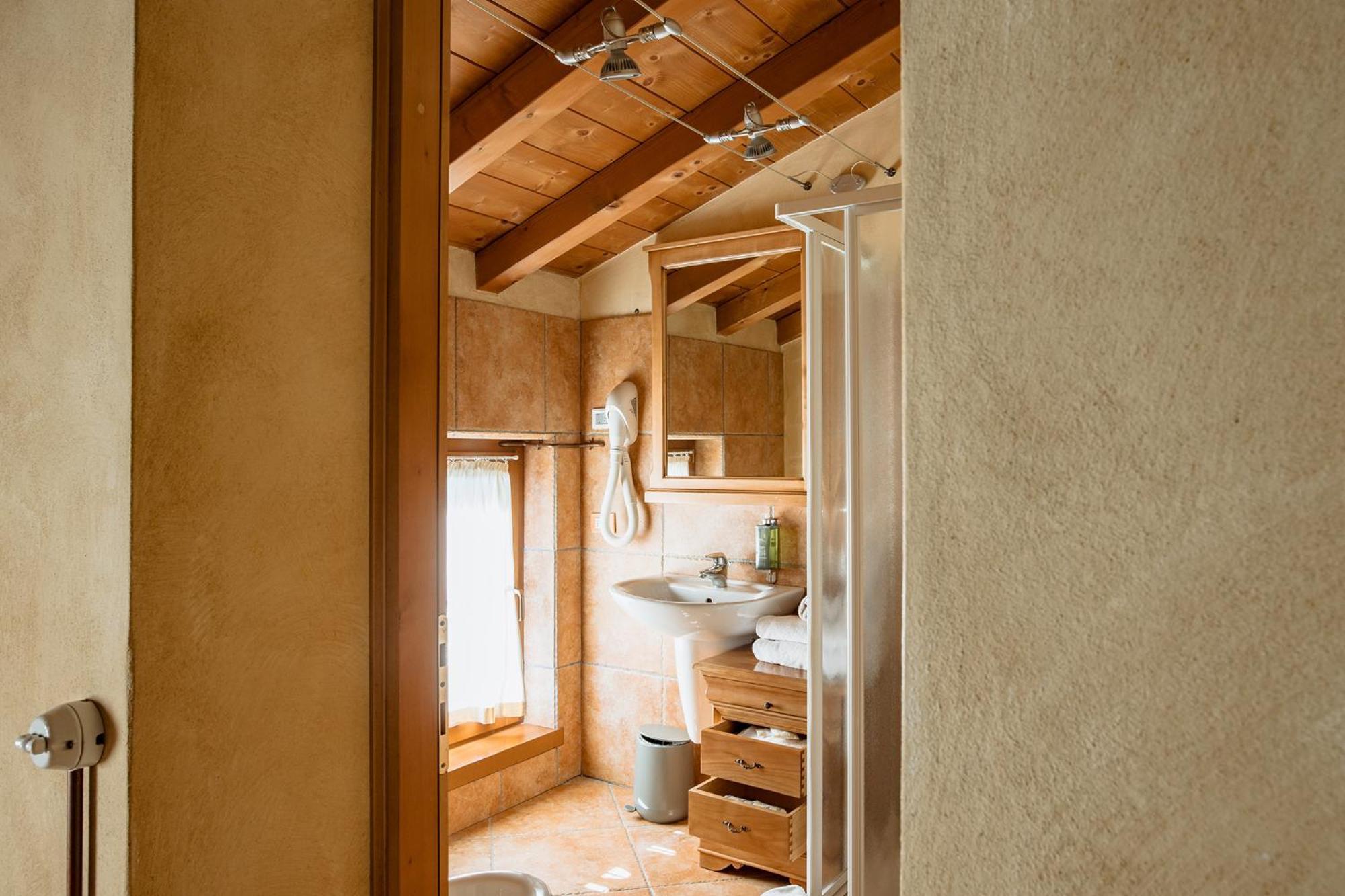 Villa Dimora Buglioni Wine Relais à San Pietro in Cariano Extérieur photo