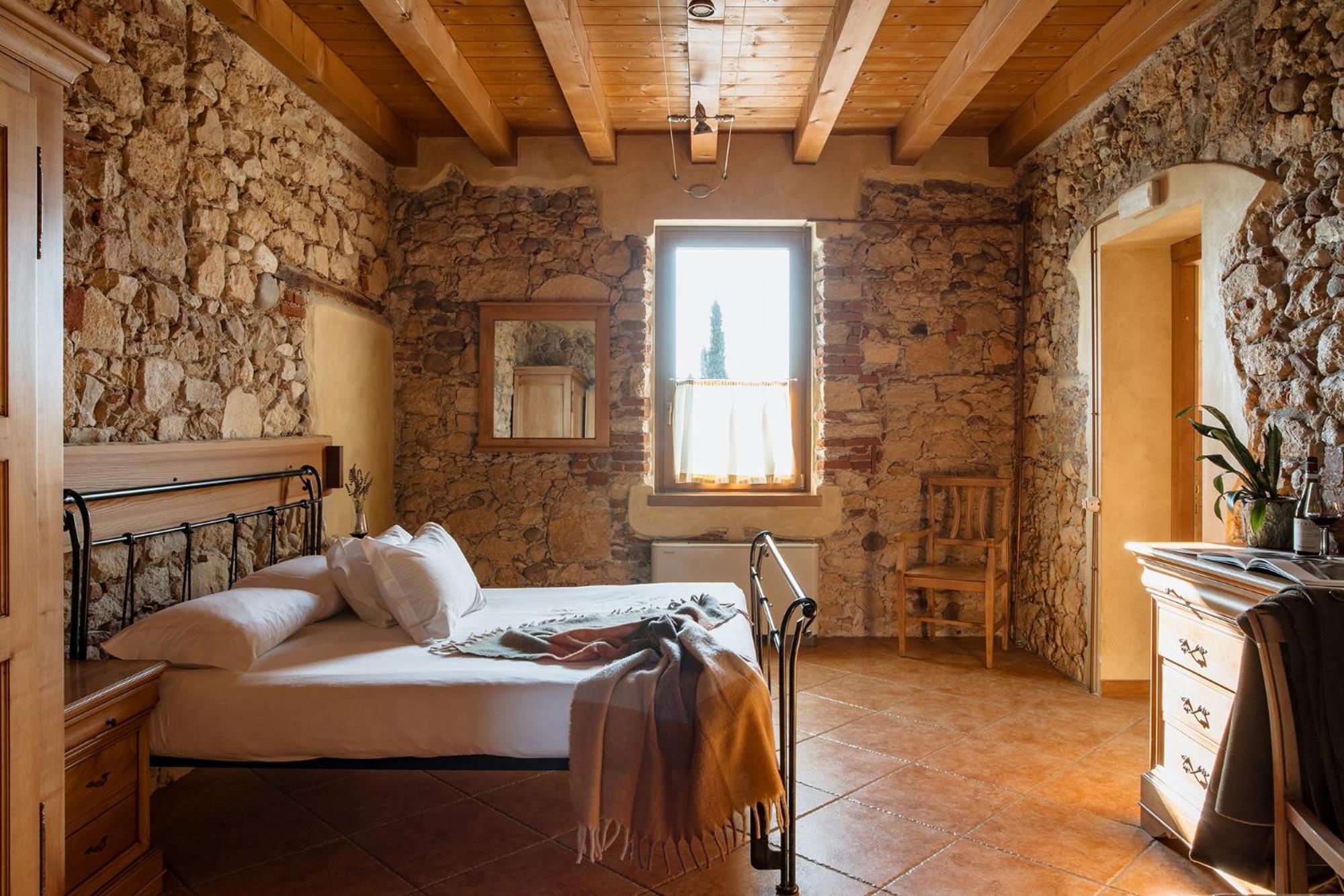 Villa Dimora Buglioni Wine Relais à San Pietro in Cariano Chambre photo